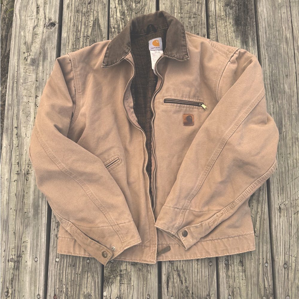 Carhartt j97 Men’s Jacekt